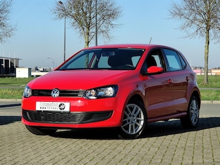 Volkswagen Polo 1.2 Easyline | Airco | Lm velgen