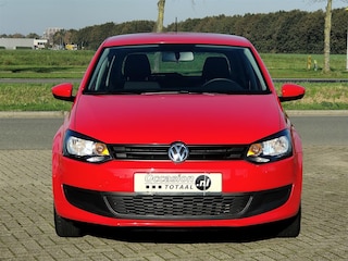 Volkswagen Polo 1.2 Easyline | Airco | Lm velgen