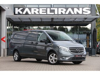 Mercedes-Benz Vito 119 CDI | Aut. | 2x Schuifdeur | Extra lang | Standkachel | Vol!!