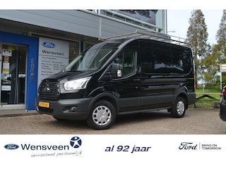 Ford Transit L2H2 Trend 2.2 TDCI 125pk Imperial/Trekhaak