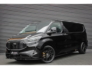 Ford Transit Custom 320 2.0 TDCI L2H1 Limited 170PK JB- EDITION / DRIVER ASSISTANCE PACK / 3- ZITS / MY2024 / CAMERA / ADAP.CRUISE
