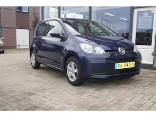 Volkswagen Up 1.0 60 pk move up 5 drs