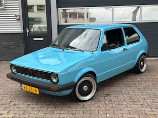 Volkswagen Golf 171091 DIESEL TDI