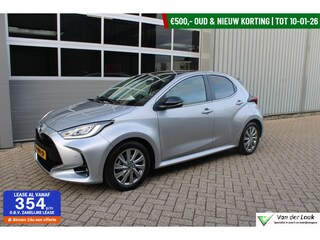 Mazda 2 1.5 Select | Panoramadak | Half Leer | Full Led | Apple Carplay | Head-up display.