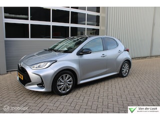 Mazda 2 1.5 Select | Panoramadak | Half Leer | Full Led | Apple Carplay | Head-up display.