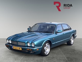 Jaguar XJ 4.0 S/C
