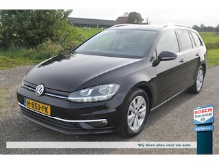 Volkswagen Golf Variant 1.5 TSI 130pk BlueMotion
