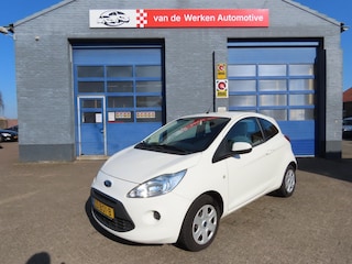 Ford Ka 1.2 Style start/stop