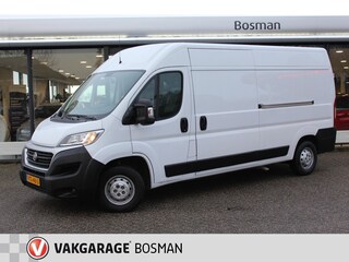 Fiat Ducato L3-H2 Airco/3-zitplaatsen