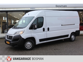 Fiat Ducato L3-H2 Airco/3-zitplaatsen