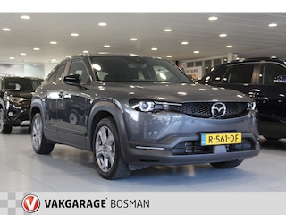 Mazda MX-30 CARPLAY/CRUISE/STOELVERWARMING