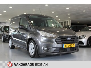 Ford Transit Connect 1.5 EcoBlue L1 Trend/AIRCO/STOELVERWARMING/NAVIGATIE