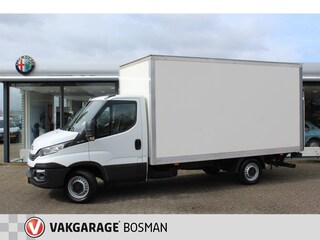 Iveco Daily 35S16 2.3 410 Laadklep/Clima/Bakwagen/Etc