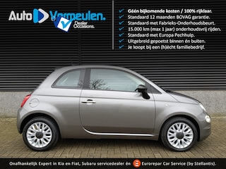 Fiat 500 0.9 TA Turbo Young