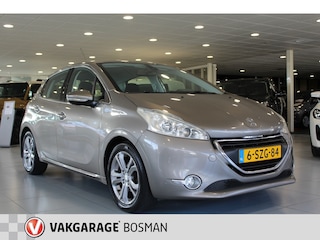 Peugeot 208 1.6 VTi Allure/AIRCO/CRUISE/TREKHAAK