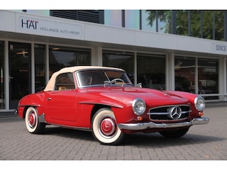 Mercedes-Benz 190-serie 190 SL - Nieuwstaat