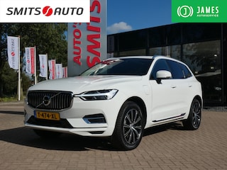 Volvo XC60 2.0 T8 Twin Engine | AWD | Inscription | Plug in Hybrid | Panorm