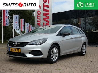 Opel Astra Sports Tourer 1.2 110 PK Business Elegance | 1e eignr | NL Auto | Camera