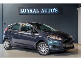 Ford Fiesta 1.0 Style | AIRCO | ELEK.RAMEN | NAP | APK.