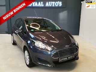 Ford Fiesta 1.0 Style |AIRCO|ELEK.RAMEN|NAP|APK.