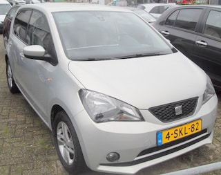 Seat Mii 1.0 chill Out airco
