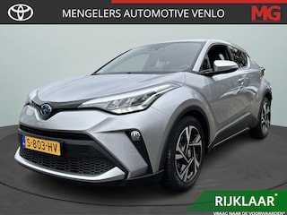 Toyota C-HR 1.8 Hybrid Style | Rijklaar | Climate Control | Navigatie | Camera | PDC voor en Achter | Blind Spot
