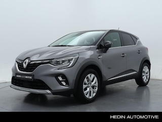Renault Captur 1.0 TCe 90 Intens
