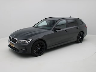 BMW 3-serie Touring 318d Executive Edition Aut. Sportint. 150pk