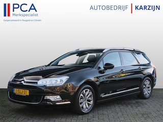Citroën C5 Tourer 1.6 THP Collection