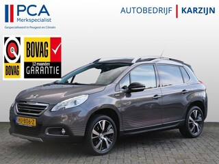 Peugeot 2008 1.2 PureTech Urban Cross