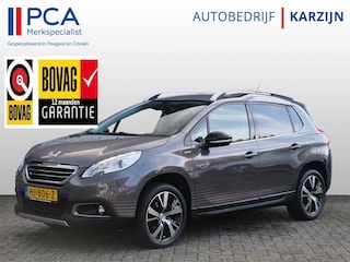 Peugeot 2008 1.2 PureTech Urban Cross