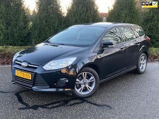 Ford Focus Wagon 1.0 EcoBoost Edition | Navi | Cruise | NAP |