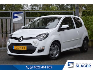Renault Twingo 1.2 16V Collection - NAP|Airco|Cruise|Bluetooth|Elektrische ramen
