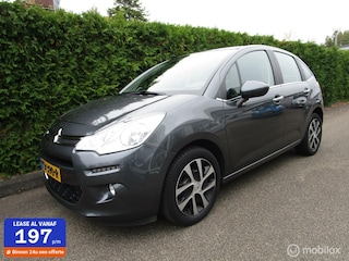 Citroën C3 1.2 Collection - Navigatie - PDC - Trekhaak