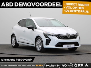 Renault Clio TCe 100pk GPF evolution | Achteruitrijcamera | Apple Carplay/Android Auto | Cruise control | LPG |
