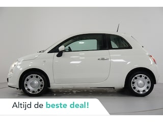 Fiat 500 1.0 TwinAir Pop | Airco |
