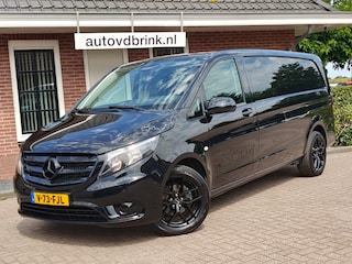 Mercedes-Benz Vito 116 CDI Extra Lang, APPLE CARPLAY, ANDROID AUTO, NAVI, STOELVERW