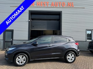 Honda HR-V 1.5 VTEC 6 MND GAR CLIMA NAVI CRUISE CONTROL SPORTVELGEN PDC