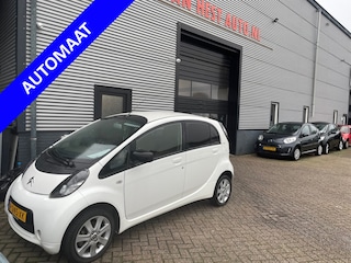 Citroën C-Zero 4-persoons GEHEEL ELEKTRISCH € 5900,- INCL 2000,- SUBSIDIE!