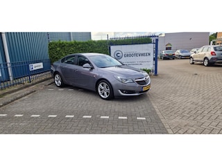Opel Insignia 1.6 CDTI EF Edition