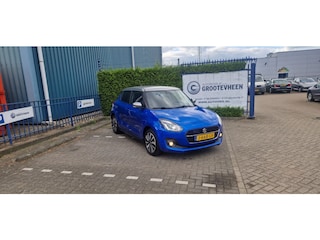 Suzuki Swift 1.2 Stijl Smart Hybr