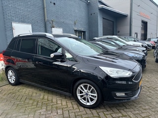 Ford C-MAX 1.0 Titanium 6p. 3 MND GAR CLIMA CRUISE CONTROL SPORTVELGEN