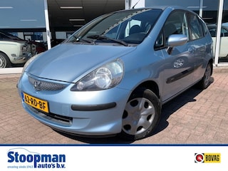 Honda Jazz 1.4 ES Sport Clima El.ramen Radio/cd CV