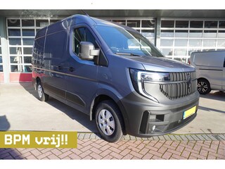 Renault Master T35 2.0 dCi 170PK L2H2 Extra Schuifdeur L / R Nr. V211 | Climate | Navi | Cruise | Trekhaak