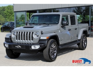Jeep Gladiator Overland Pick-Up 3.0 V6 CRD LEER LED NAVI