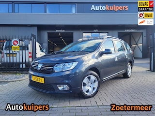 Dacia Logan 1.2