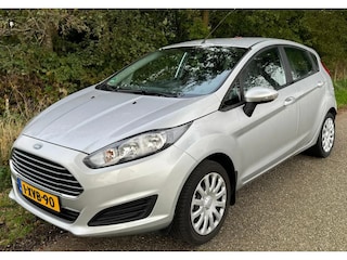Ford Fiesta 1.0 Style AIRCO NAVI NAP 5-DRS