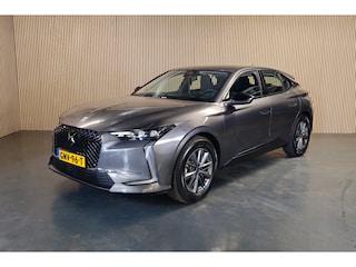 DS 4 E-Tense Bastille - Apple carplay/Android auto draadloos