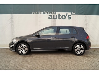 Volkswagen Golf 136pk Automaat -NAVI-ACC-LED-ECC-PDC-