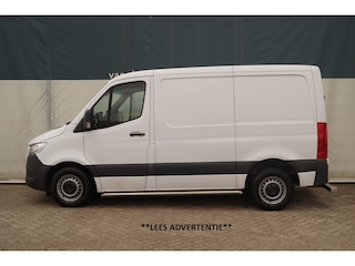 Mercedes-Benz Sprinter 211 2.2 CDI 114pk L1-H1 -NAVI-ECC-CAM-